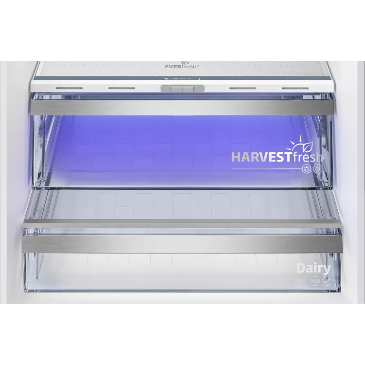 BEKO 678552 EI AI Fit Yapay Zeka Teknolojili No Frost Buzdolabı