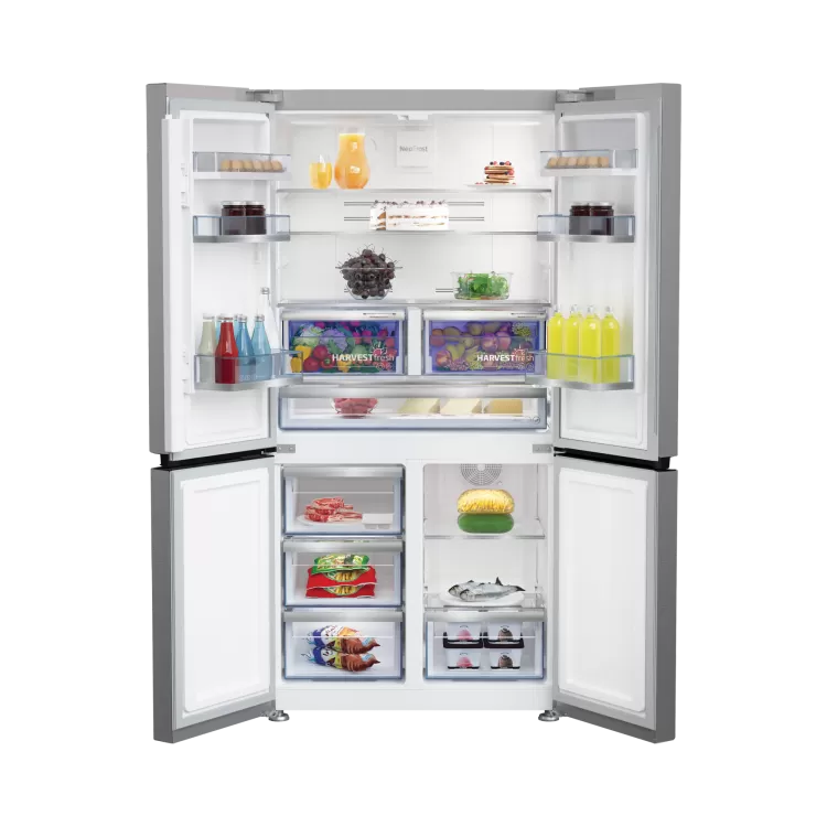 BEKO 191572 EI Gardırop Tipi Buzdolabı