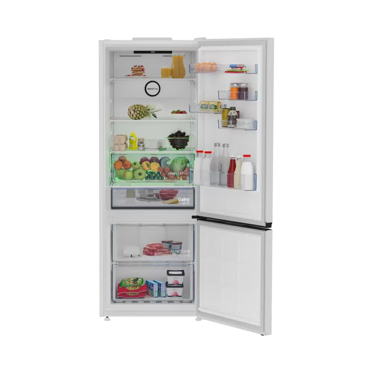 BEKO 670475 EB No Frost Buzdolabı