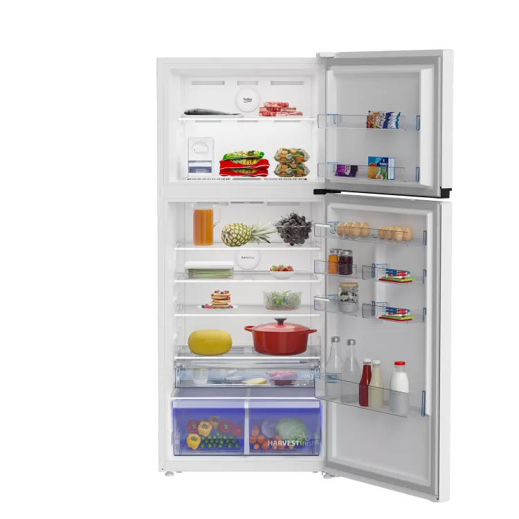 BEKO 978557 EB ElegantFit No Frost Buzdolabı