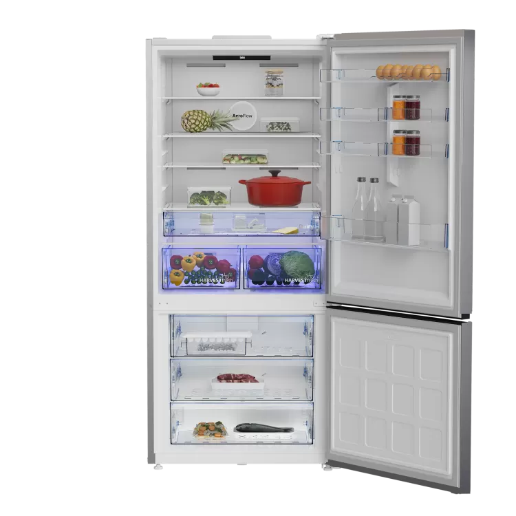 BEKO 683613 EI No Frost Buzdolabı