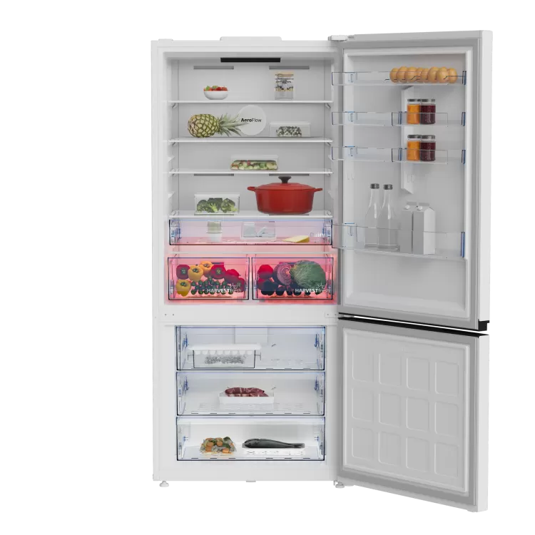 BEKO 683613 EB No Frost Buzdolabı