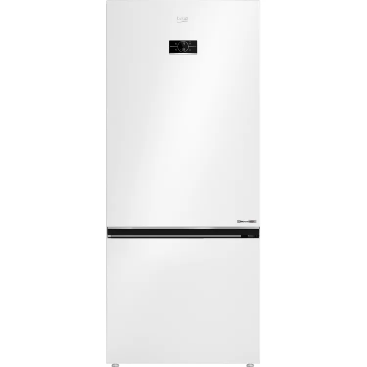 BEKO 678550 EB ElegantFit No Frost Buzdolabı