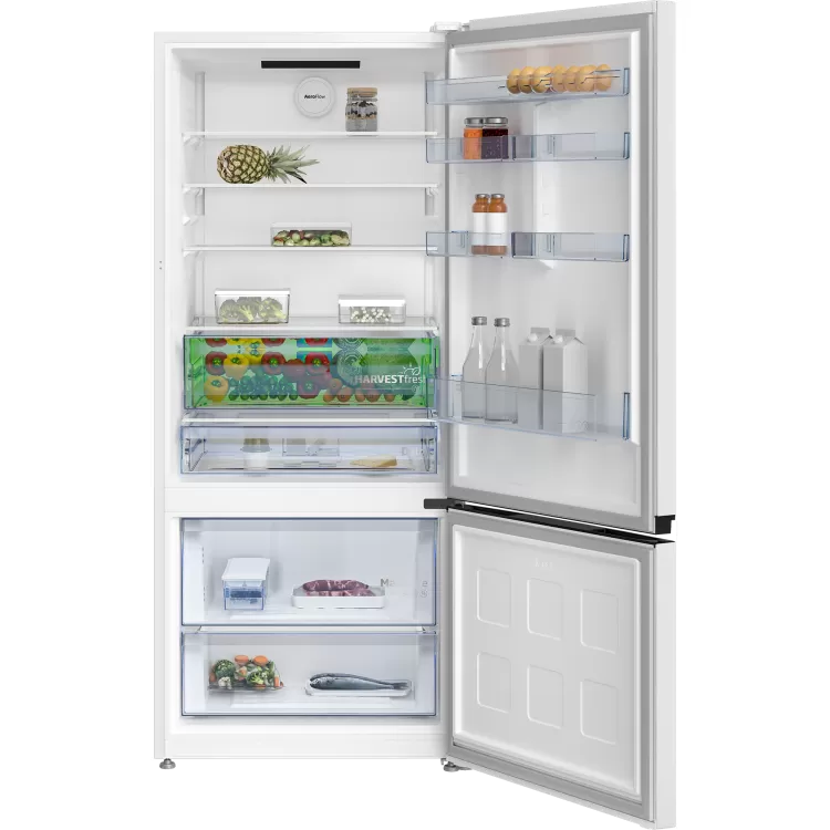 BEKO 678550 EB ElegantFit No Frost Buzdolabı