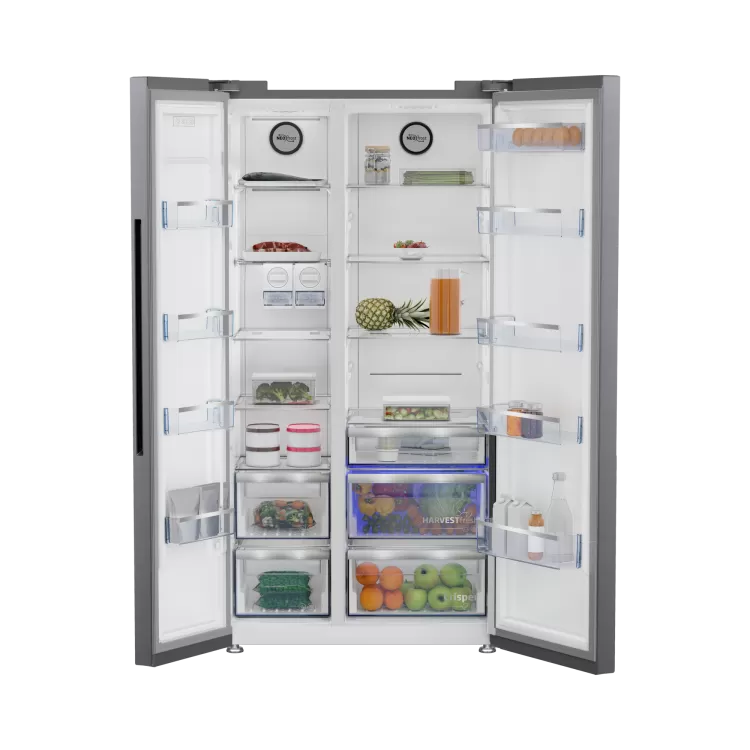 BEKO 191641 EI Gardırop Tipi Buzdolabı