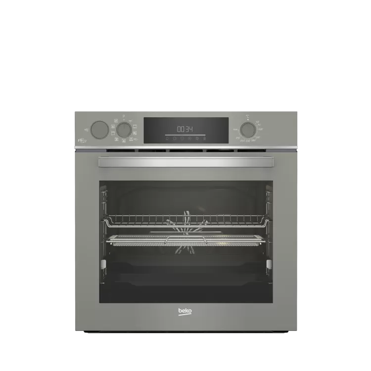 BEKO BFC 632 G FitFry Buhar Destekli Fırın