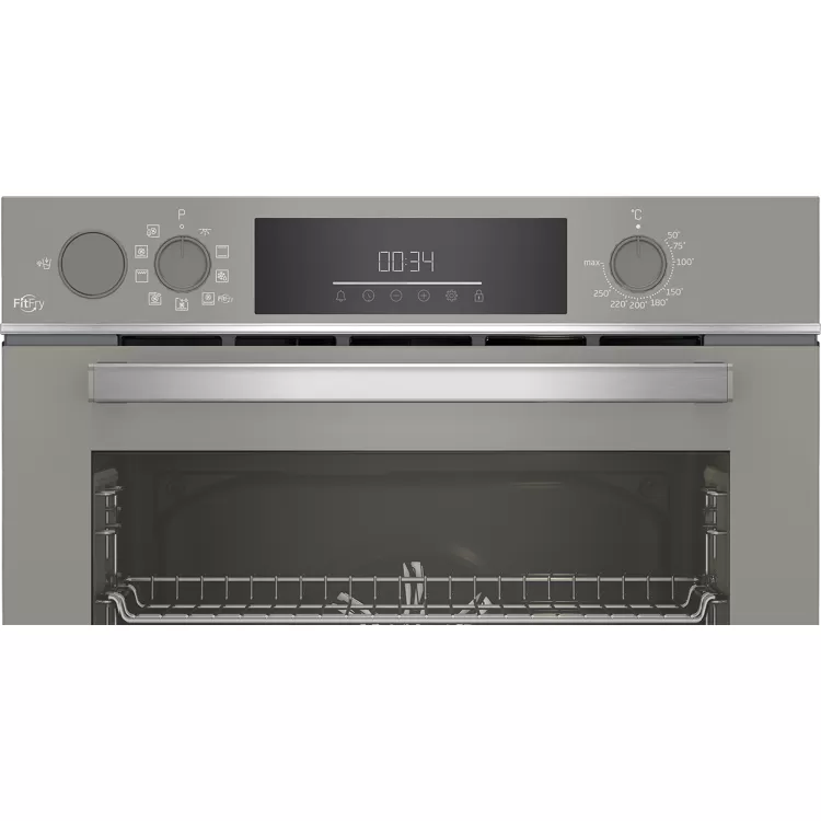 BEKO BFC 632 G FitFry Buhar Destekli Fırın