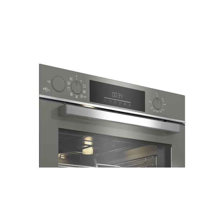 BEKO BFC 632 G FitFry Buhar Destekli Fırın