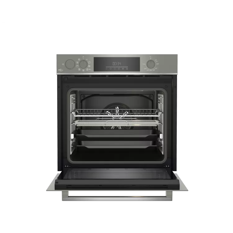 BEKO BFC 632 G FitFry Buhar Destekli Fırın