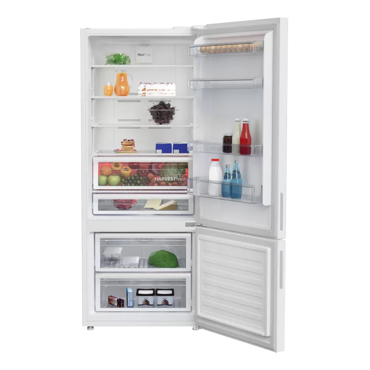 BEKO 674533 MB No Frost Buzdolabı