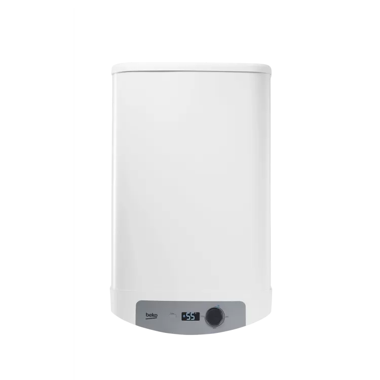 BEKO BKT 650 E BS 65 lt. Dijital Termosifon