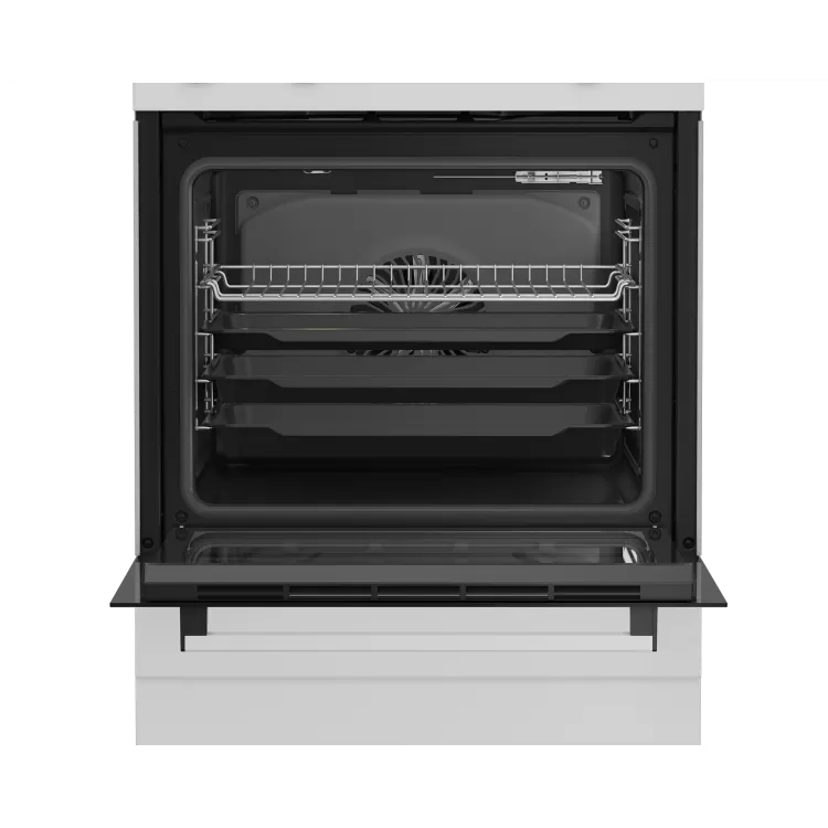 BEKO BFM 420 EBB Ocaklı Fırın