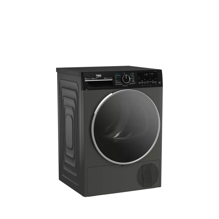 BEKO KMB 931 IG 9 Kg Kurutma Makinesi