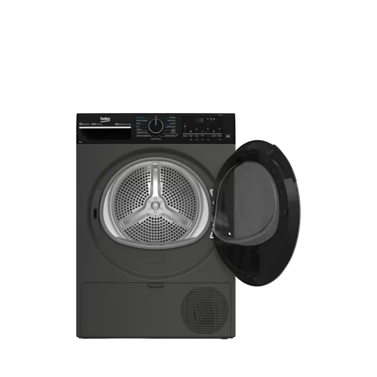 BEKO KMB 931 IG 9 Kg Kurutma Makinesi