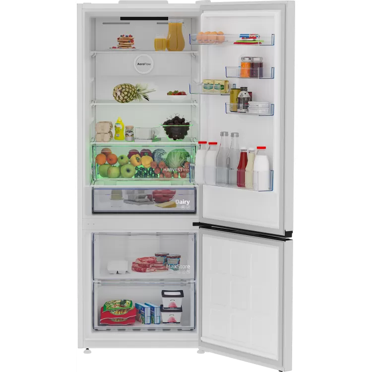 BEKO 670477 EB AI No Frost Buzdolabı