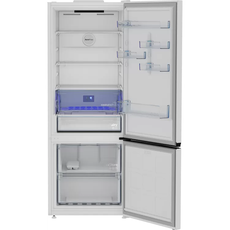 BEKO 670477 EB AI No Frost Buzdolabı