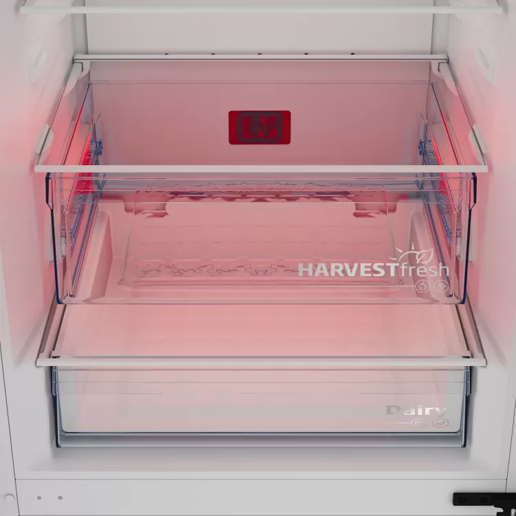 BEKO 670477 EI AI No Frost Buzdolabı