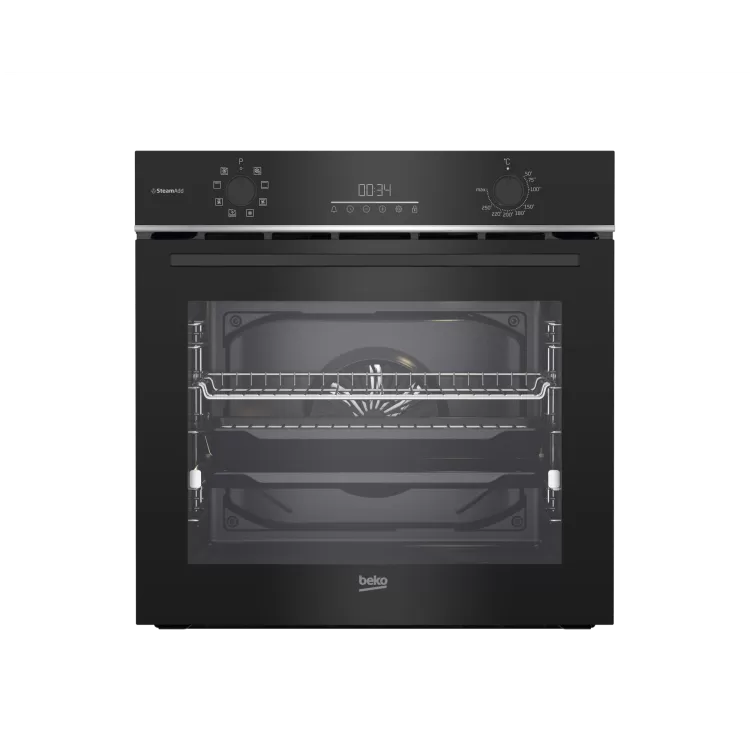 BEKO BFC 431 S FitFry Buhar Destekli Fırın