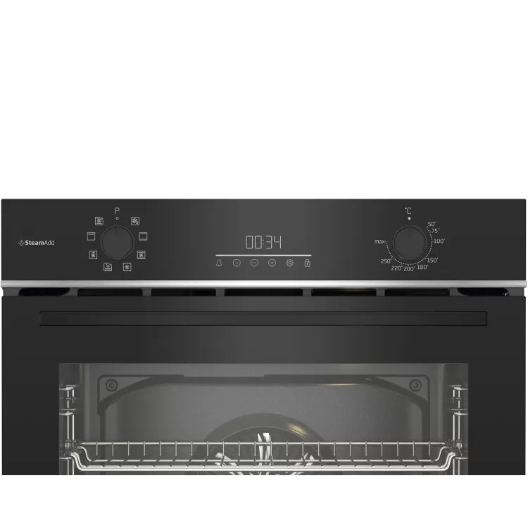 BEKO BFC 431 S FitFry Buhar Destekli Fırın