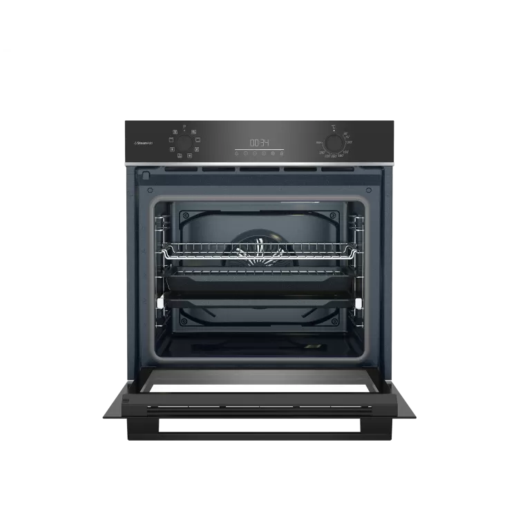 BEKO BFC 431 S FitFry Buhar Destekli Fırın