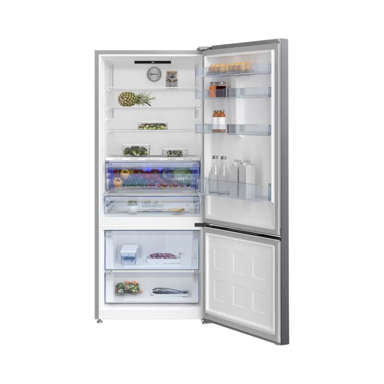 BEKO 678550 EI No Frost Buzdolabı