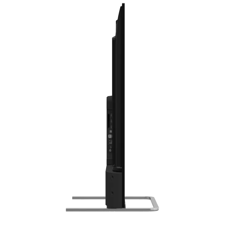 BEKO Crystal 9 AI QLED 144Hz VRR 55 4K UHD Google TV - B 955 C AI Smart TV