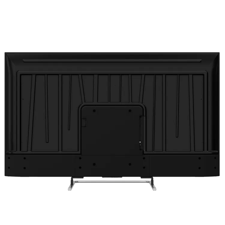 BEKO Crystal 9 AI QLED 144Hz VRR 55 4K UHD Google TV - B 955 C AI Smart TV