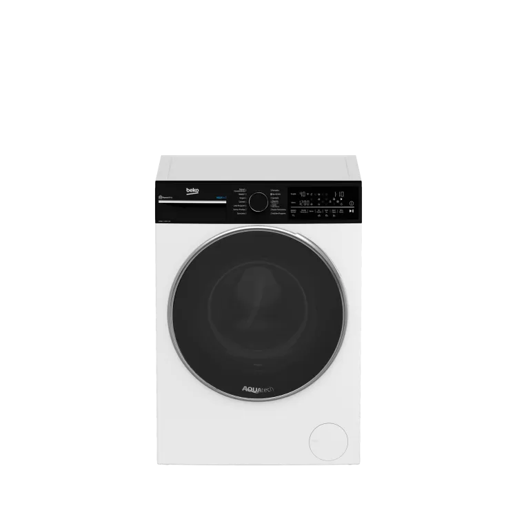 BEKO CM 10142 B 10 Kg Çamaşır Makinesi
