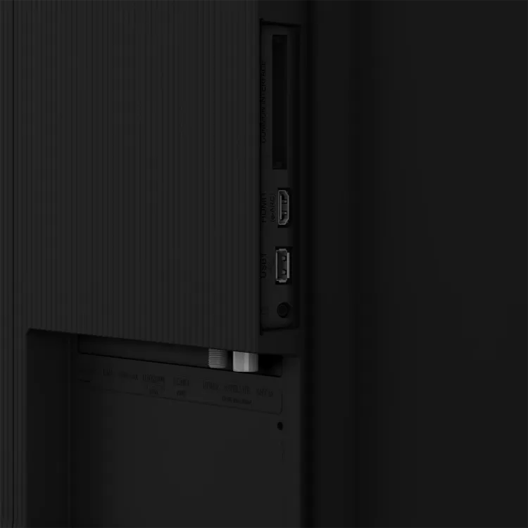 BEKO B75 D 895 A Smart TV