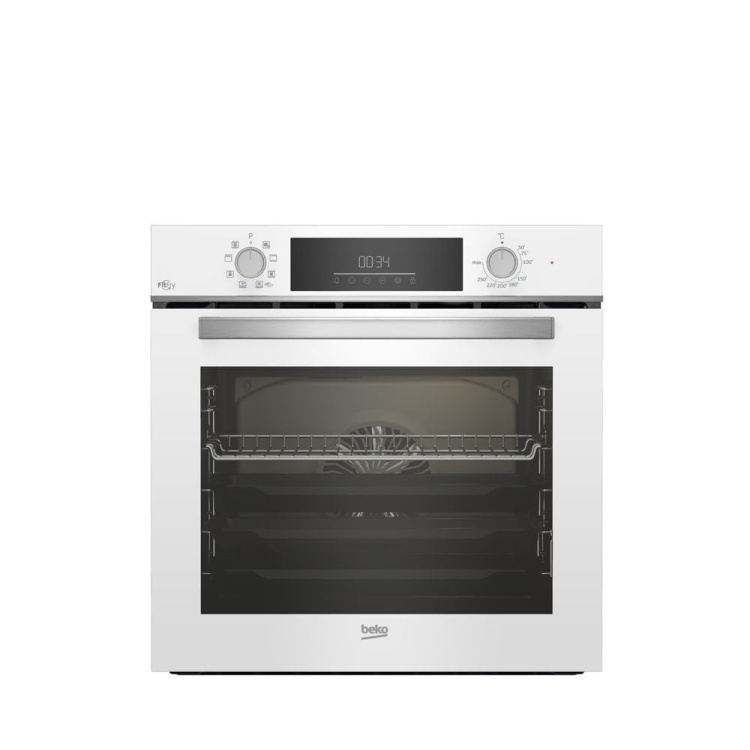 BEKO BFC 432 B FitFry Fırın