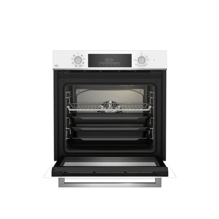 BEKO BFC 432 B FitFry Fırın