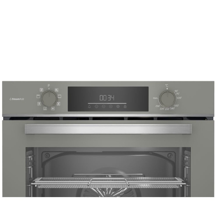 BEKO BFC 431 G Buhar Destekli Fırın