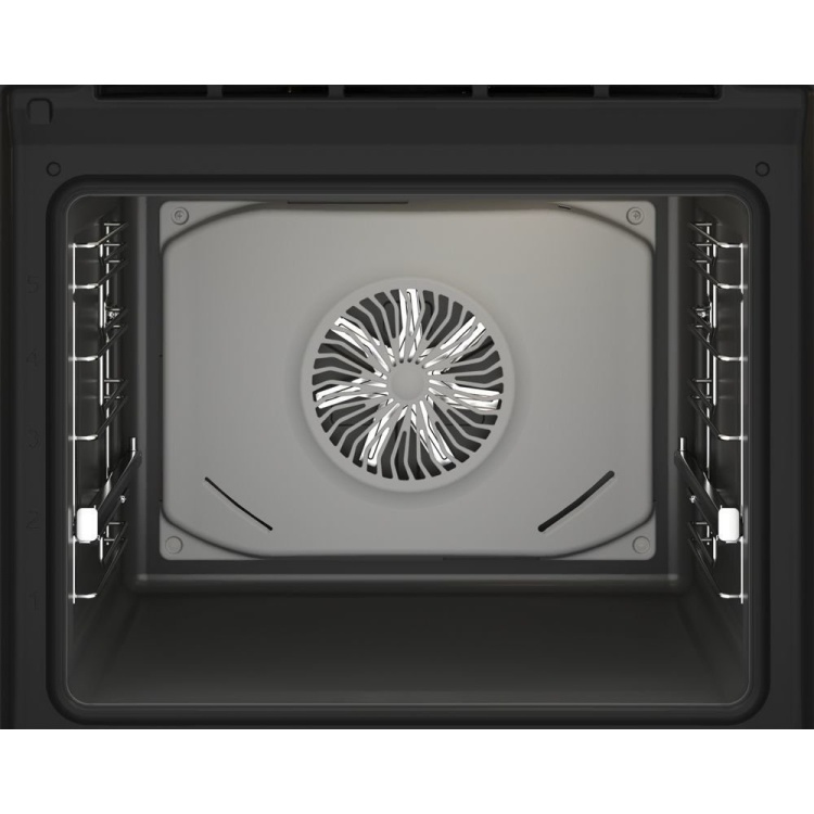 BEKO BFC 431 G Buhar Destekli Fırın