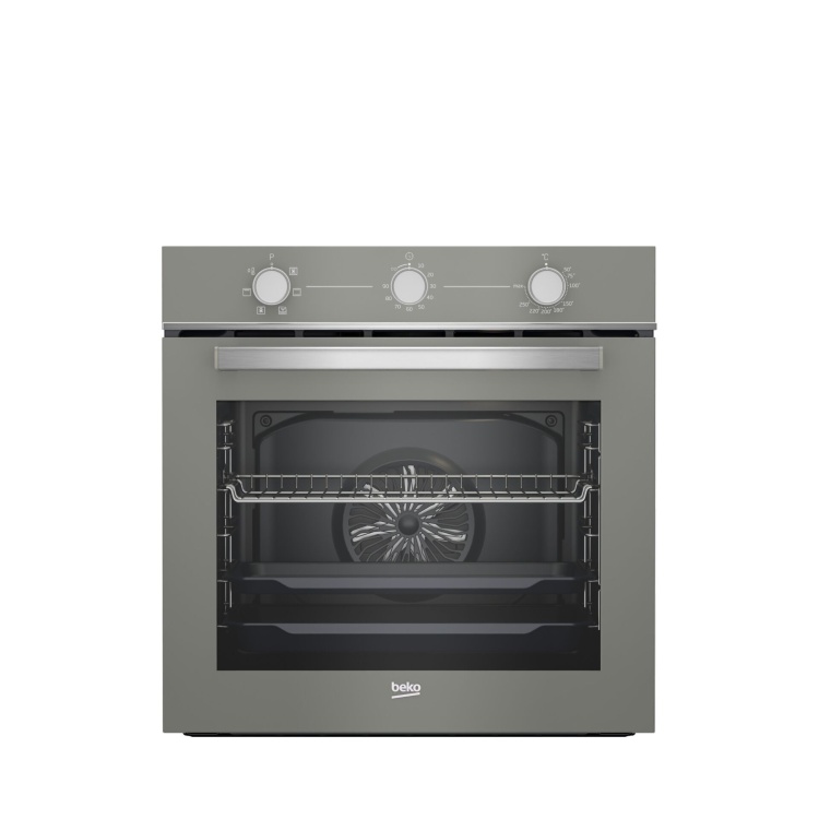 BEKO BFC 220 G Ankastre Standart Fırın