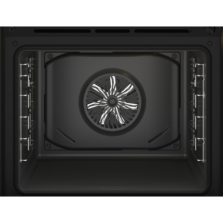 BEKO BFC 220 G Ankastre Standart Fırın