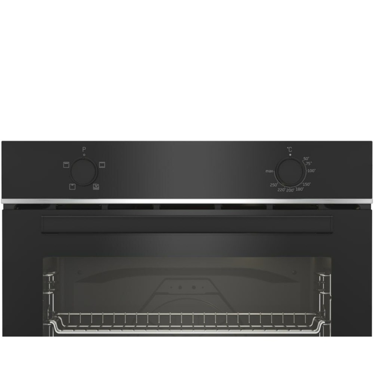 BEKO BFC 210 S Ankastre Standart Fırın