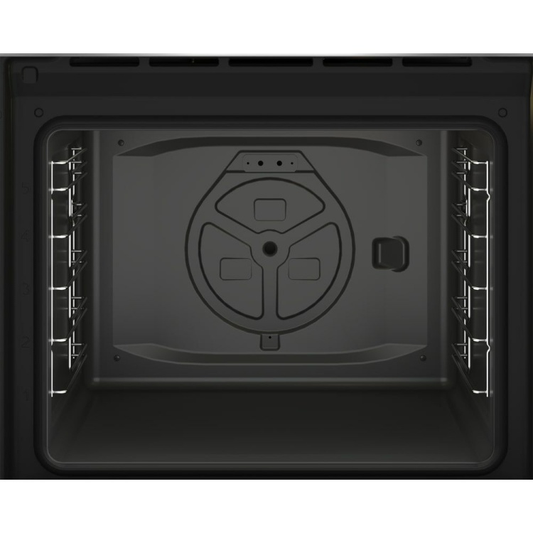 BEKO BFC 210 S Ankastre Standart Fırın