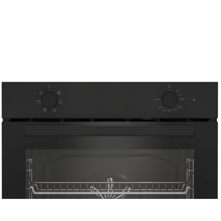 BEKO BFM 310 S Ankastre Standart Fırın