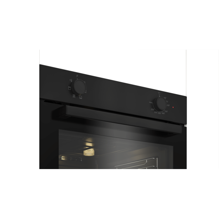 BEKO BFM 310 S Ankastre Standart Fırın