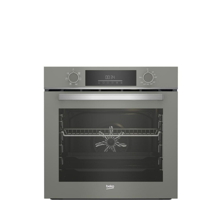 BEKO BFC 330 G Ankastre Standart Fırın