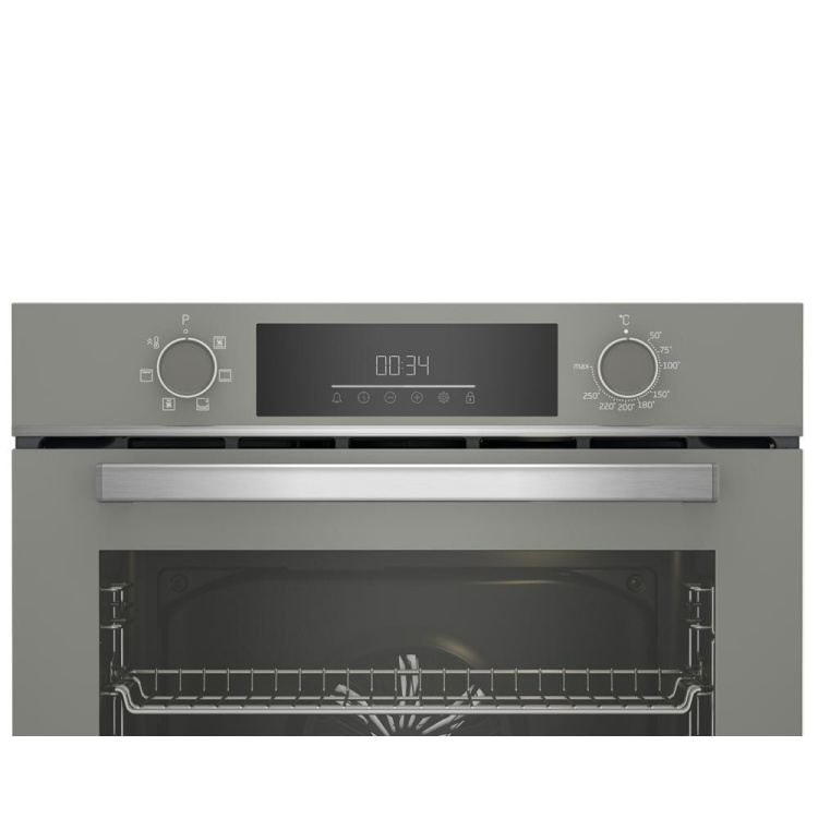 BEKO BFC 330 G Ankastre Standart Fırın