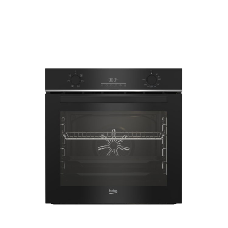 BEKO BFC 330 S Ankastre Standart Fırın