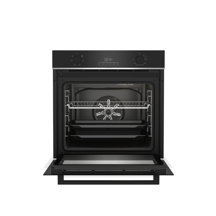 BEKO BFC 330 S Ankastre Standart Fırın