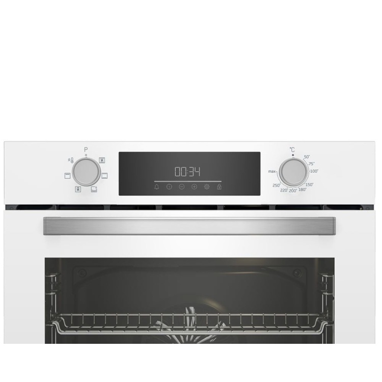 BEKO BFC 330 B Ankastre Standart Fırın