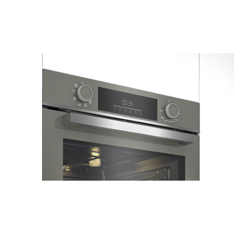 BEKO BFC 430 G Buhar Destekli Fırın