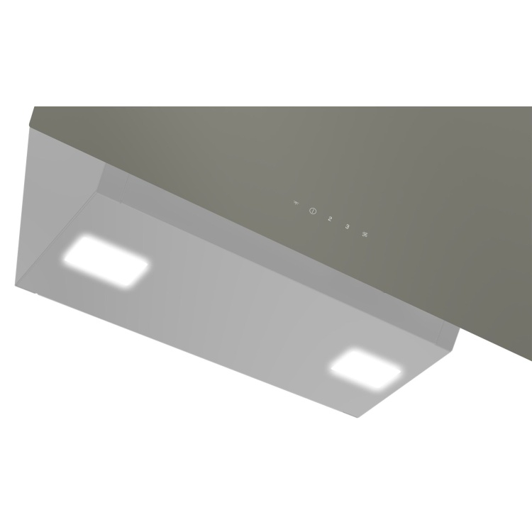 BEKO BDE 6064 G Duvar Tipi Davlumbaz