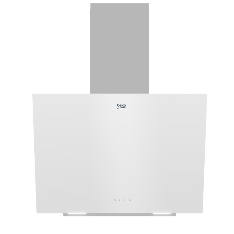 BEKO BDE 6064 B Duvar Tipi Davlumbaz