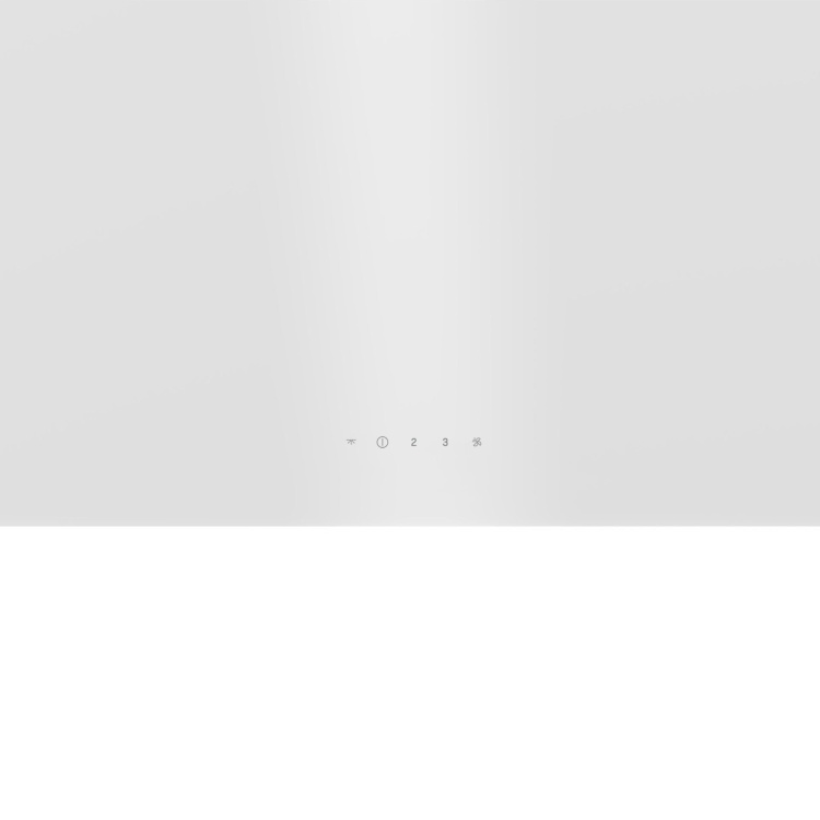 BEKO BDE 6064 B Duvar Tipi Davlumbaz