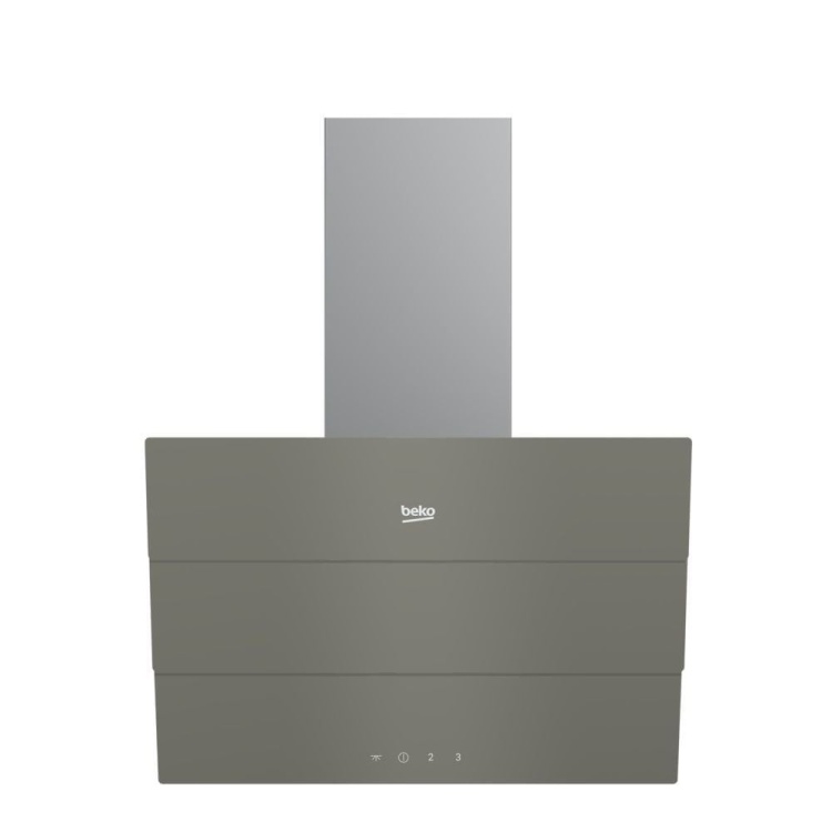 BEKO BDE 6053 G Ankastre Duvar Tipi Davlumbazlar