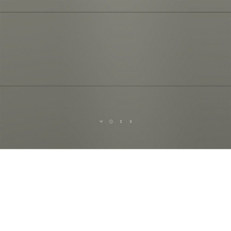 BEKO BDE 6053 G Ankastre Duvar Tipi Davlumbazlar